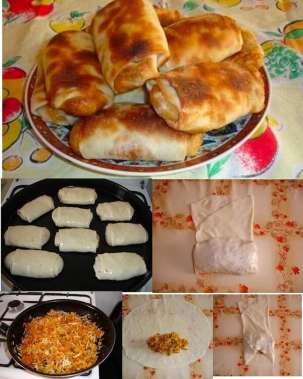 Recette Mini Sandwich Farci à l’Escalope et au Fromage