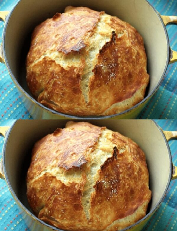 Recette Pain Infaillible est Parfait pour les Boulangers Débutants