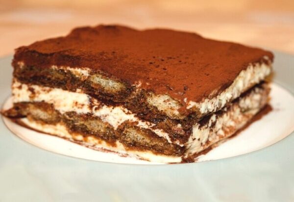 Recette Tiramisu : la recette originale du dessert italien