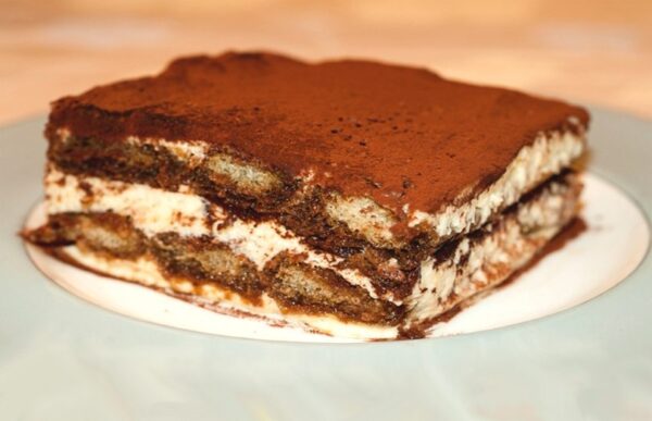 Recette Tiramisu : la recette originale du dessert italien
