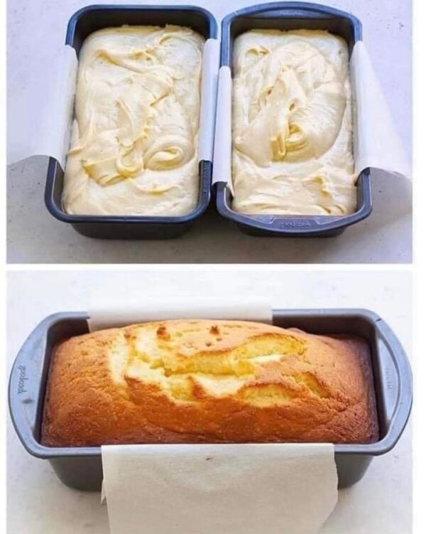 Recette de Cake Facile et Rapide : Préparation et Conseils Utiles