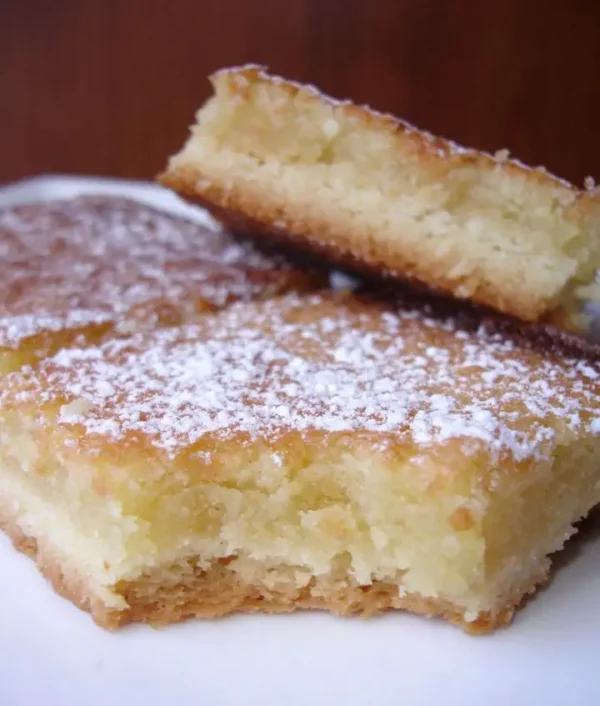 Recette de Carrés aux Amandes: Un Délice Chocolaté à Savourer