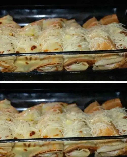 Recette de Crêpes Succulentes au Jambon et aux Champignons | Un Délice Salé à Essayer