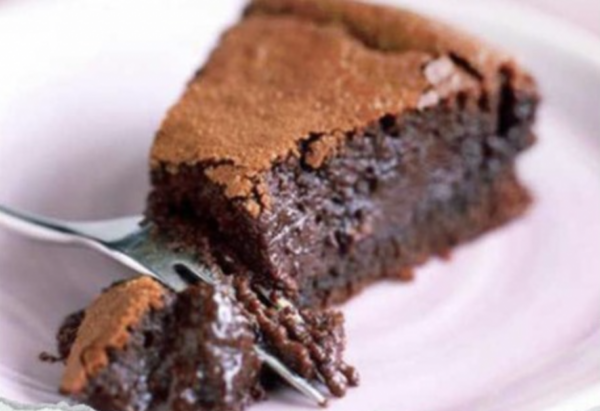 Recette de Fondant au Chocolat Sans Beurre: Une Douceur Légère et Savoureuse