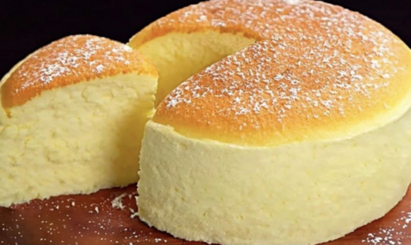 Recette de Génoise au Yaourt : Un Dessert Moelleux à Savourer Sans Modération