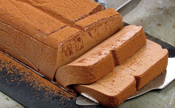 Recette de Gâteau Mousse au Chocolat : Préparation Facile et Savoureuse