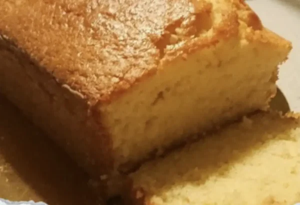 Recette de Gâteau au Yaourt et Citron : Un Délice Frais et Moelleux à Déguster
