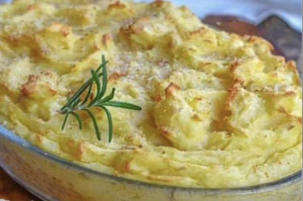 Recette de Gâteau de Pommes de Terre au Thon: Savoureux et Simple