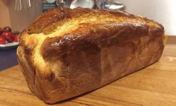 Recette de Pain brioché au yaourt : Légèreté et Saveur au Rendez-vous