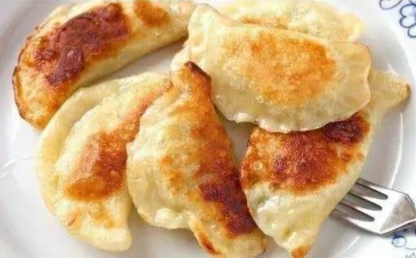 Recette de Pierogi maison