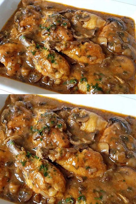 Recette de Poulet Sauté: Découvrez les Secrets du Mijoté à la Française