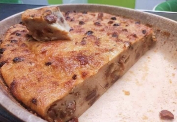 Recette de Pudding Maison : Un Dessert Réconfortant et Délicieux