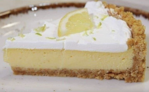 Recette de Tarte Crémeuse au Citron: Un Délice Acidulé à Savourer