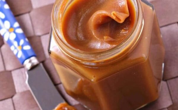 Recette de caramel beurre salé inratable