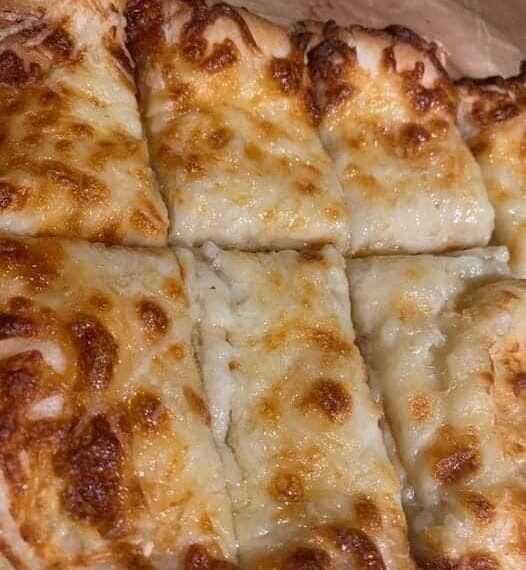 Recette de gressins au fromage et à l’ail faits maison – OMG😱 NE PERDEZ PAS CECI😋