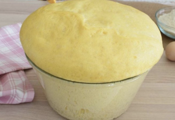 Recette de pâte pour beignets et brioches : délice à savourer chez soi