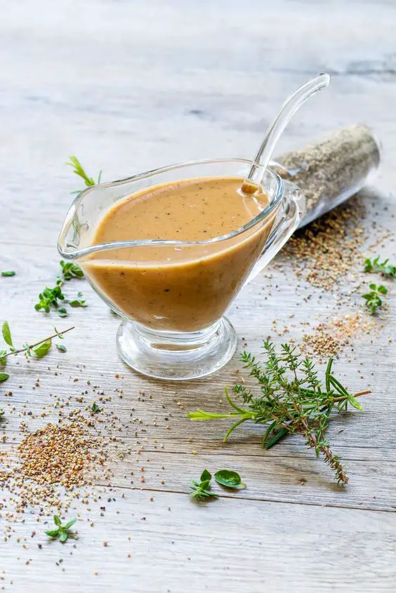 Recette de sauce au poivre : délicieuse et facile à préparer