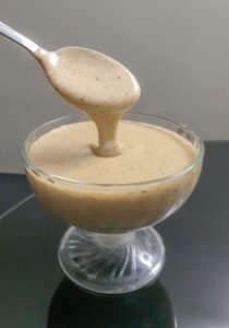 Recette de sauce au poivre depuis recettemoderne.com