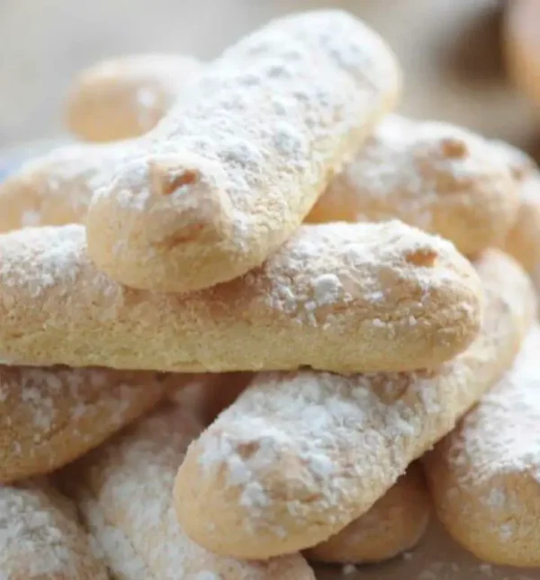 Recette des délicieux biscuits cuillère : simple et savoureux