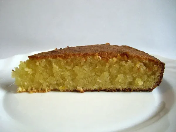 Recette du Fabuleux Gâteau d&rsquo;Amandes de Belle-Maman