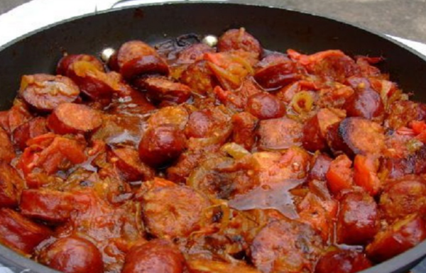 Recette d’un rougail saucisse délicieux