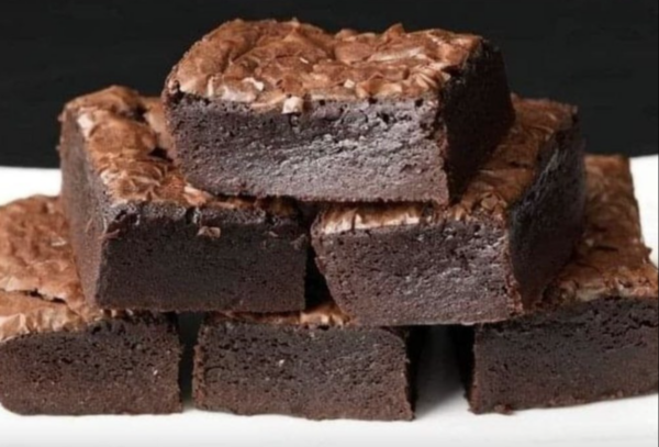 Recette facile de gâteau au chocolat fondant