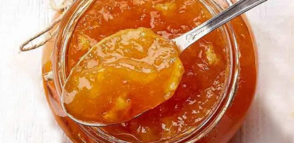 Recette infaillible pour préparer de la confiture d’orange maison