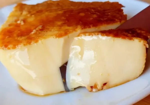 Recette traditionnelle : Œufs au lait de ma grand-mère