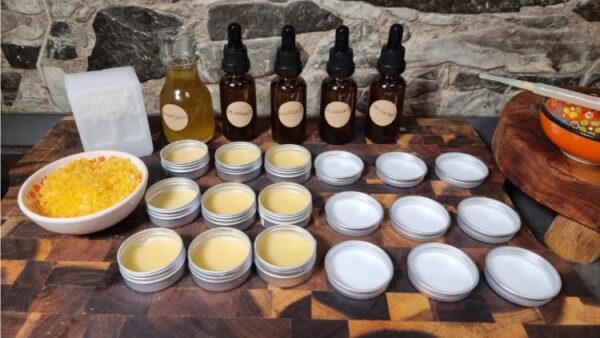 Remède naturel pour soigner l’eczéma et le psoriasis sur les peaux sensibles et autopiques