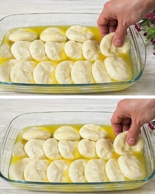 Rouleaux croustillants farcis à l’oignon vert Spectaculaire!