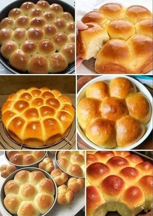 Rouleaux de 30 minutes