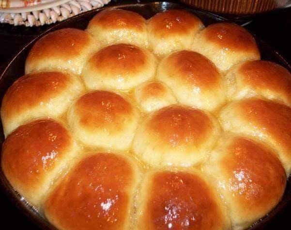 Rouleaux de 30 minutes