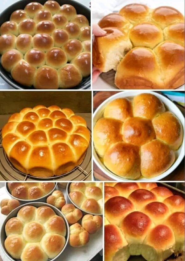 Rouleaux de 30 minutes