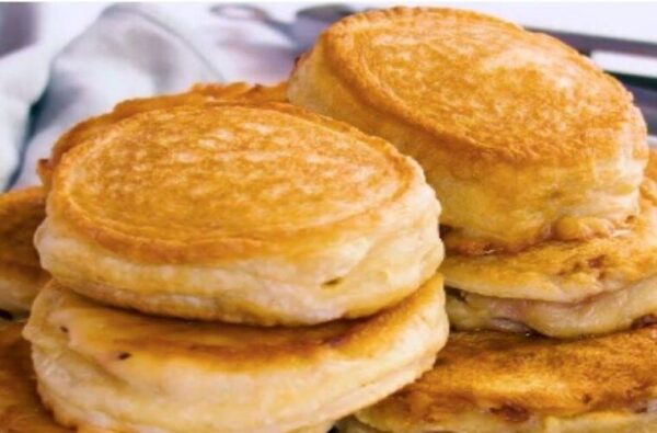 Roulés à la viande frits avec boeuf haché et fromage : trop délicieux pour ne pas les essayer !