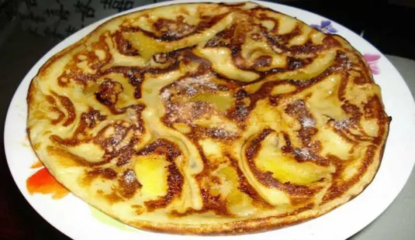 Sanciaux du Berry: Une Délice Berrichon aux Pommes à Déguster Sans Modération