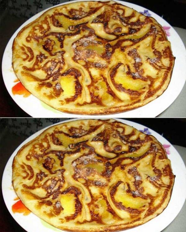 Sanciaux du Berry: Une Délice Berrichon aux Pommes à Déguster Sans Modération