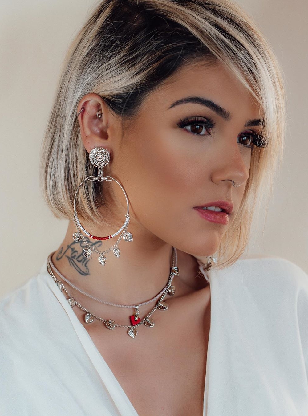 Shaggy bob, ¡el corte más cool del momento!