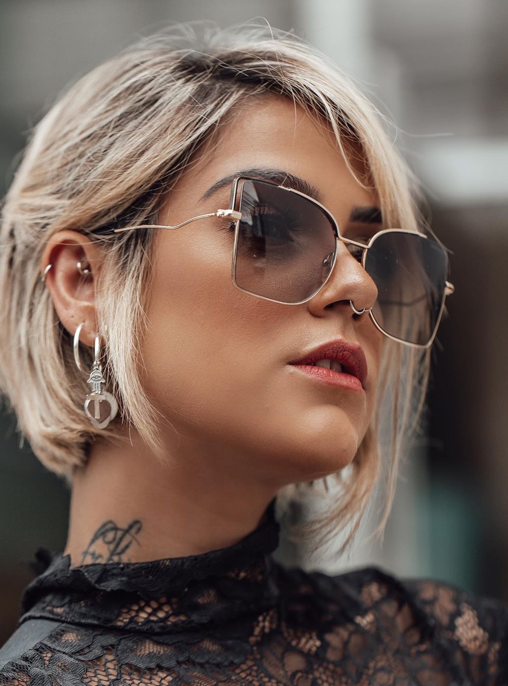 Shaggy bob, ¡el corte más cool del momento!