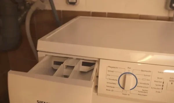 Si votre linge ou vos serviettes sentent désagréable après le lavage, utilisez une astuce simple