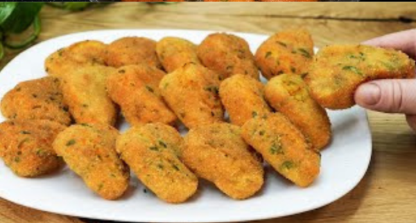 Si vous avez 2 pommes de terre et 1 œuf. J’aurais aimé essayer cette recette avant