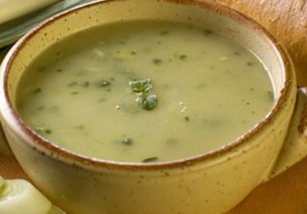 Soupe minceur au chou-fleur : Une entrée avec une saveur unique