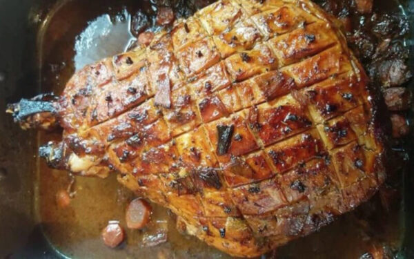 Spécial Noël – La recette secrète pour un bon jambon de Noël