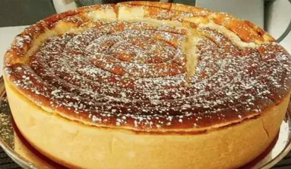 Tarte Alsacienne au Fromage Blanc : Une Recette Gourmande et Accessible