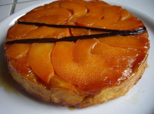 Tarte Tatin
