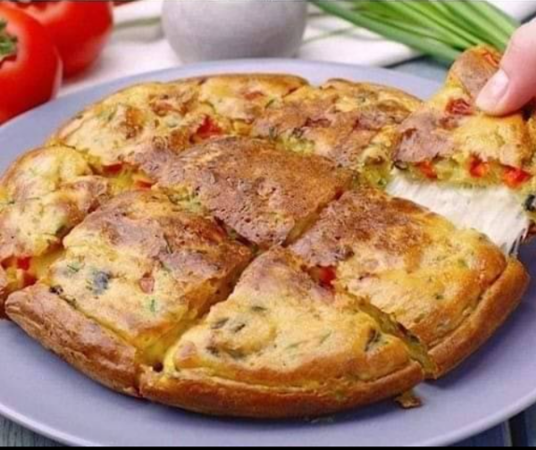 Tarte aux légumes : facile à réaliser et parfaite pour un délicieux dîner