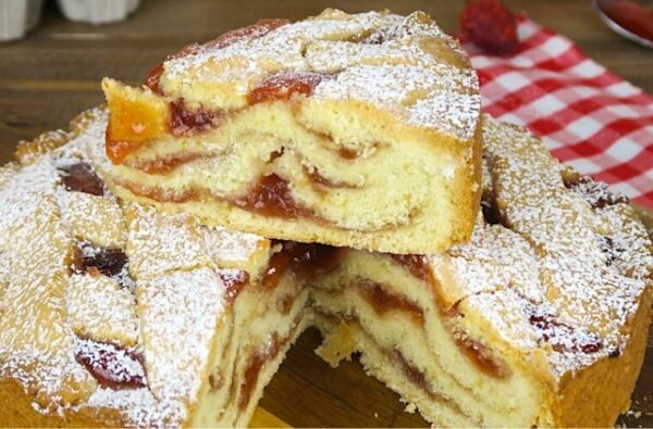 Tarte feuilletée : vous ne l’avez jamais essayée de cette façon