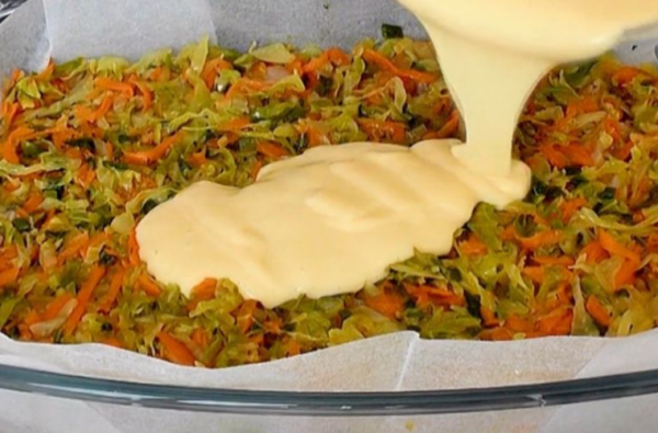 Tarte salée aux légumes et poulet : une recette savoureuse pour surprendre vos convives