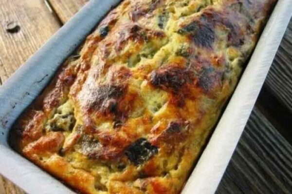 Terrine de courgettes : la meilleure recette