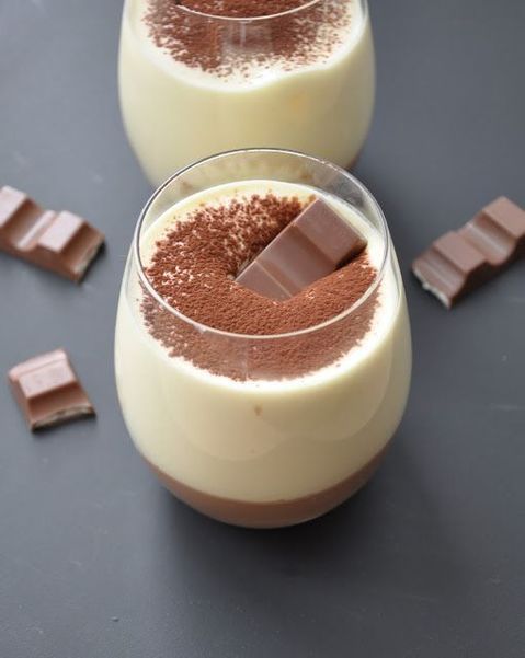 Tiramisù Gourmand aux Biscuits Speculoos