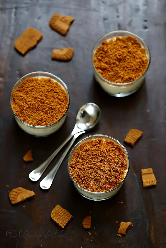 Tiramisù aux speculoos depuis recettemoderne.com